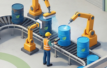 Reutilização de Materiais